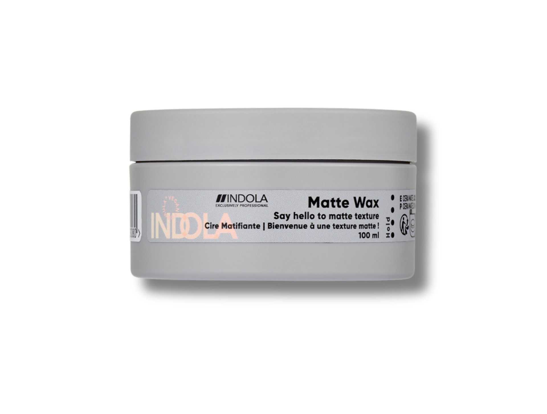 ווקס מט - 100 מ"ל